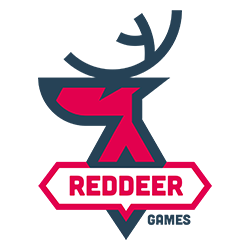 RedDeerGames